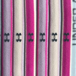 Under Armor Headbands